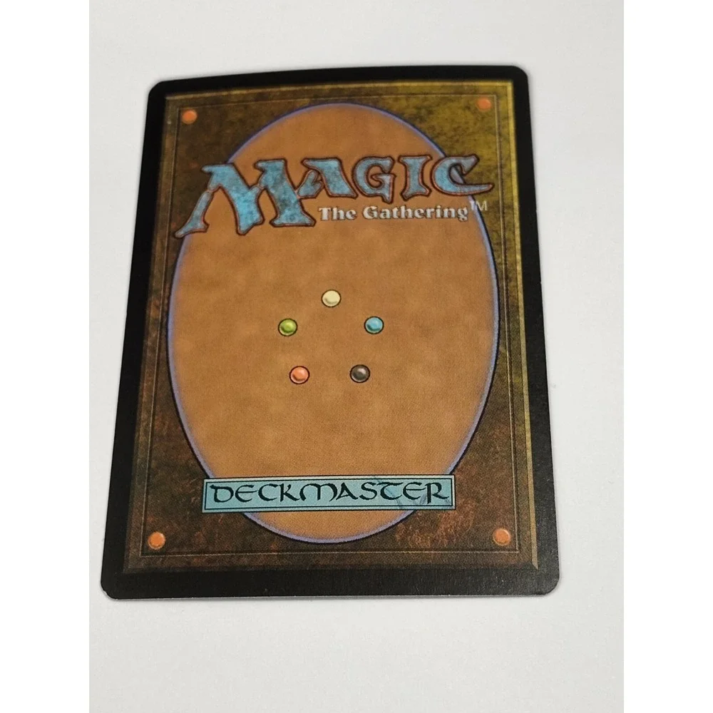MTG‎ Rampant Growth FOIL 8th Edition #274 Green Common CARD SEE PICS BG.1WAA2032